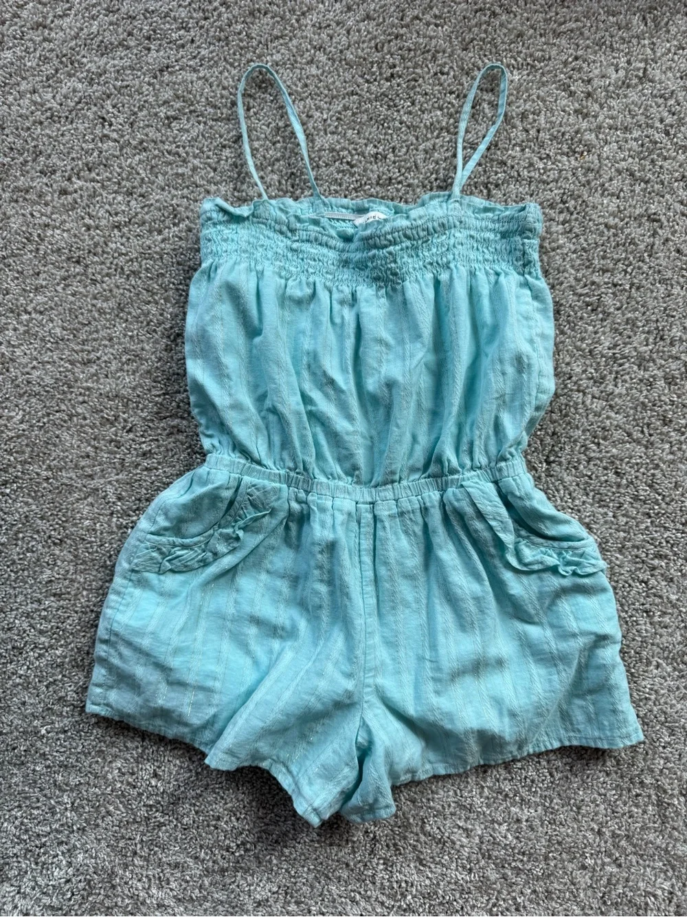 Janie and Jack girls bundle